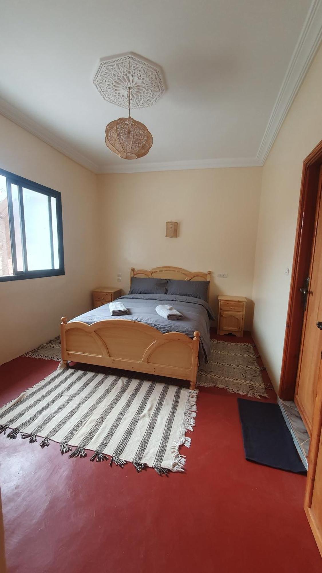 Tayda Guest House Azilal Zewnętrze zdjęcie