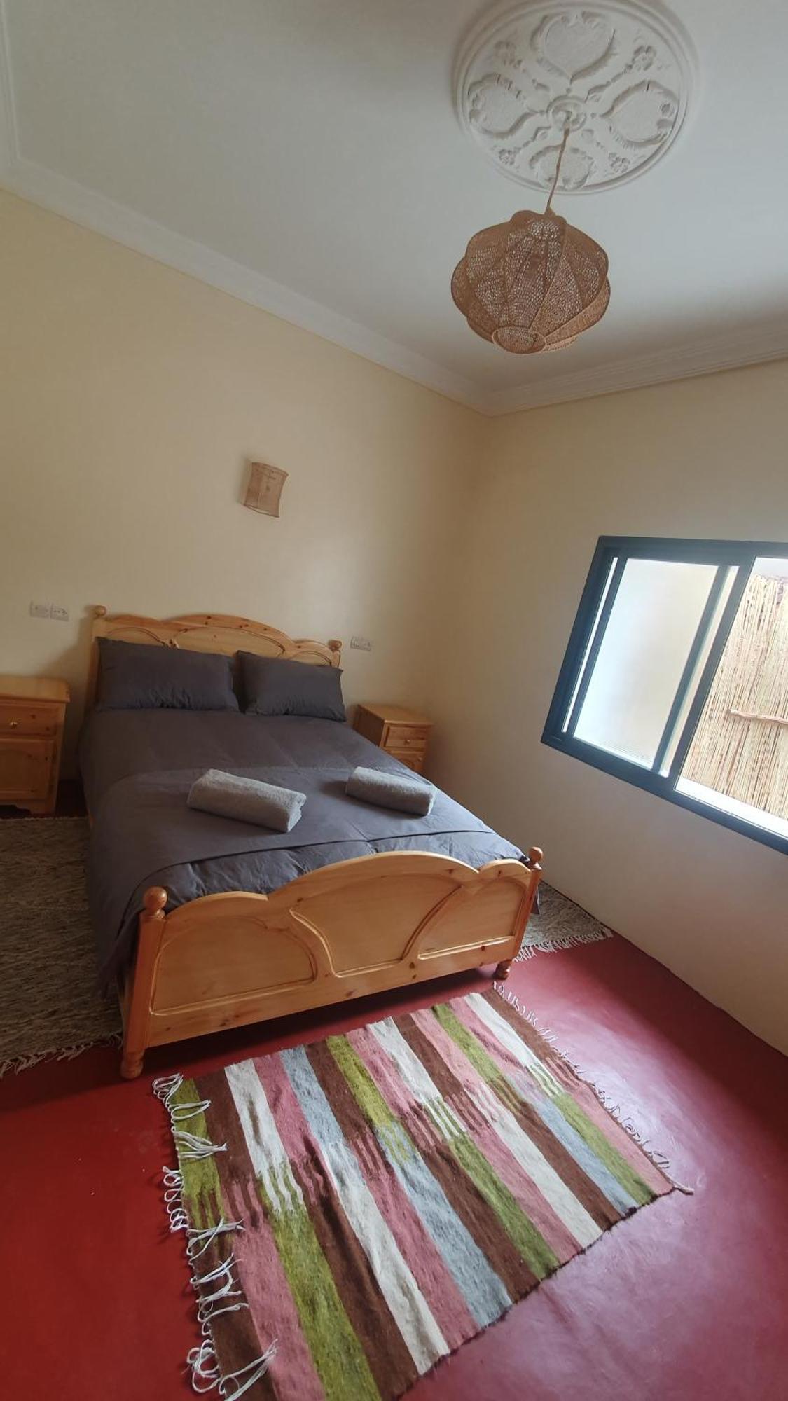 Tayda Guest House Azilal Zewnętrze zdjęcie