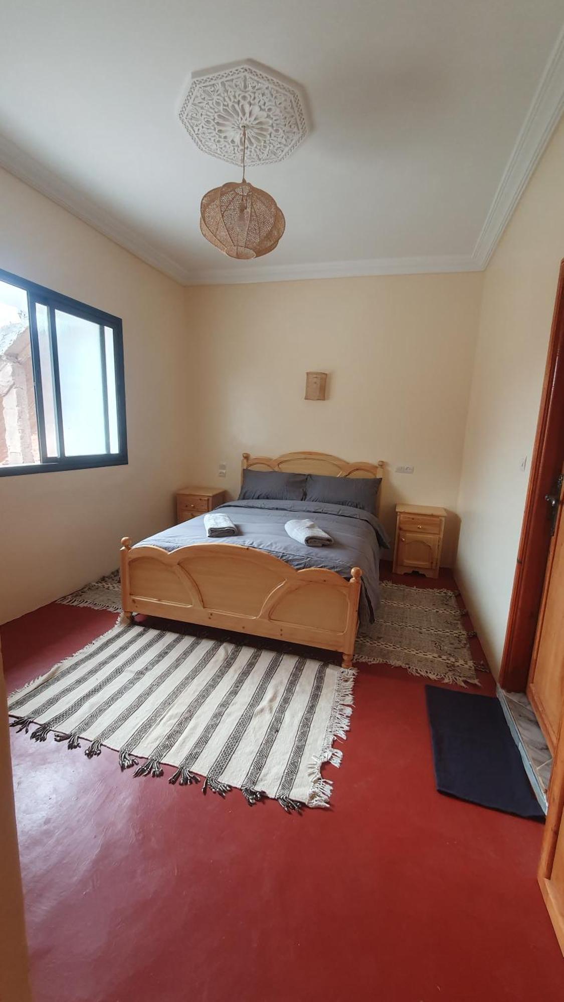 Tayda Guest House Azilal Zewnętrze zdjęcie