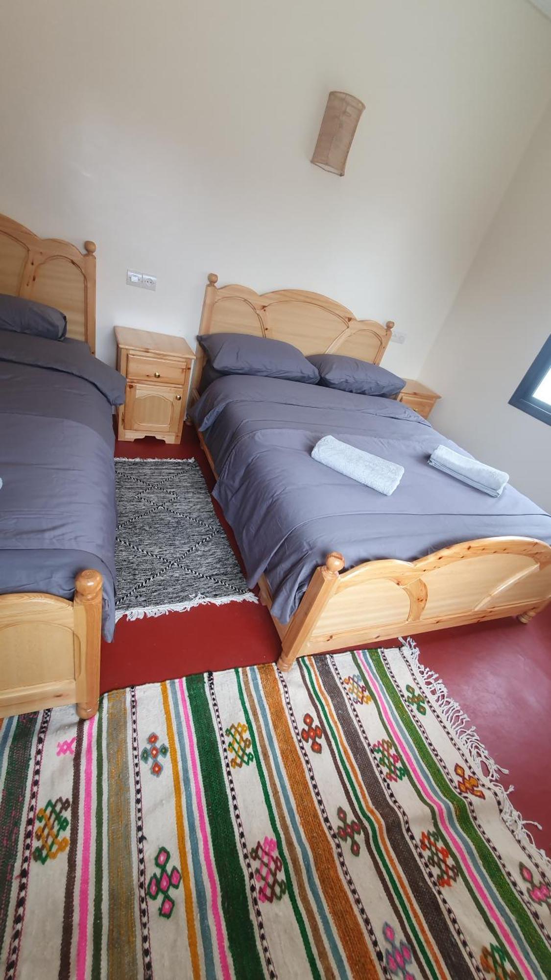 Tayda Guest House Azilal Zewnętrze zdjęcie