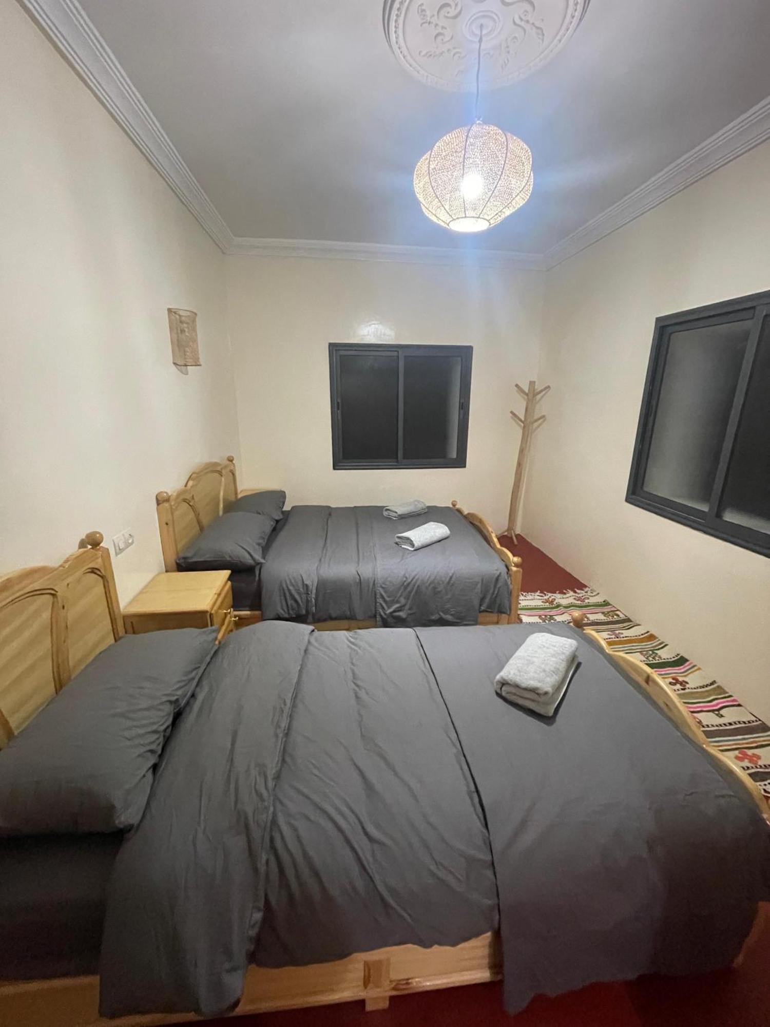 Tayda Guest House Azilal Zewnętrze zdjęcie