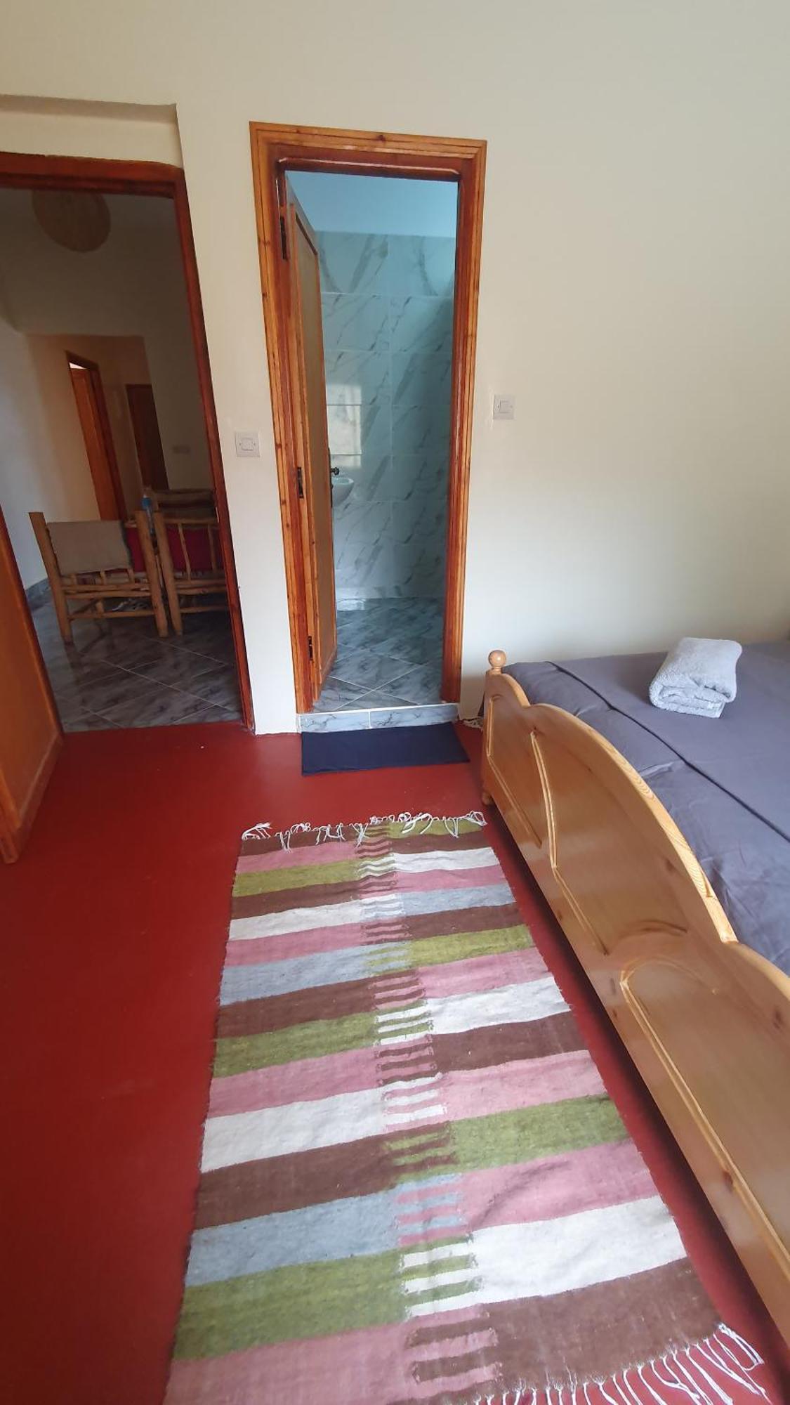 Tayda Guest House Azilal Zewnętrze zdjęcie