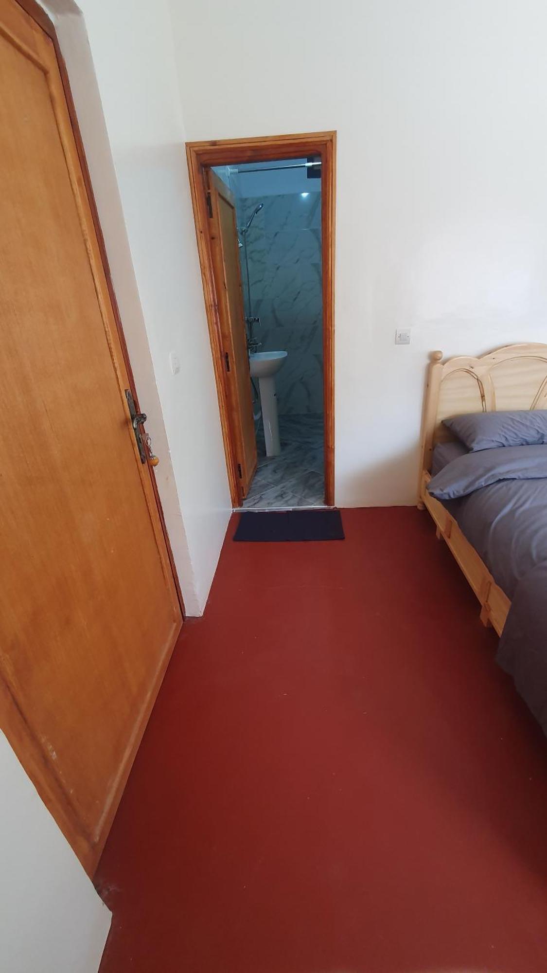 Tayda Guest House Azilal Zewnętrze zdjęcie