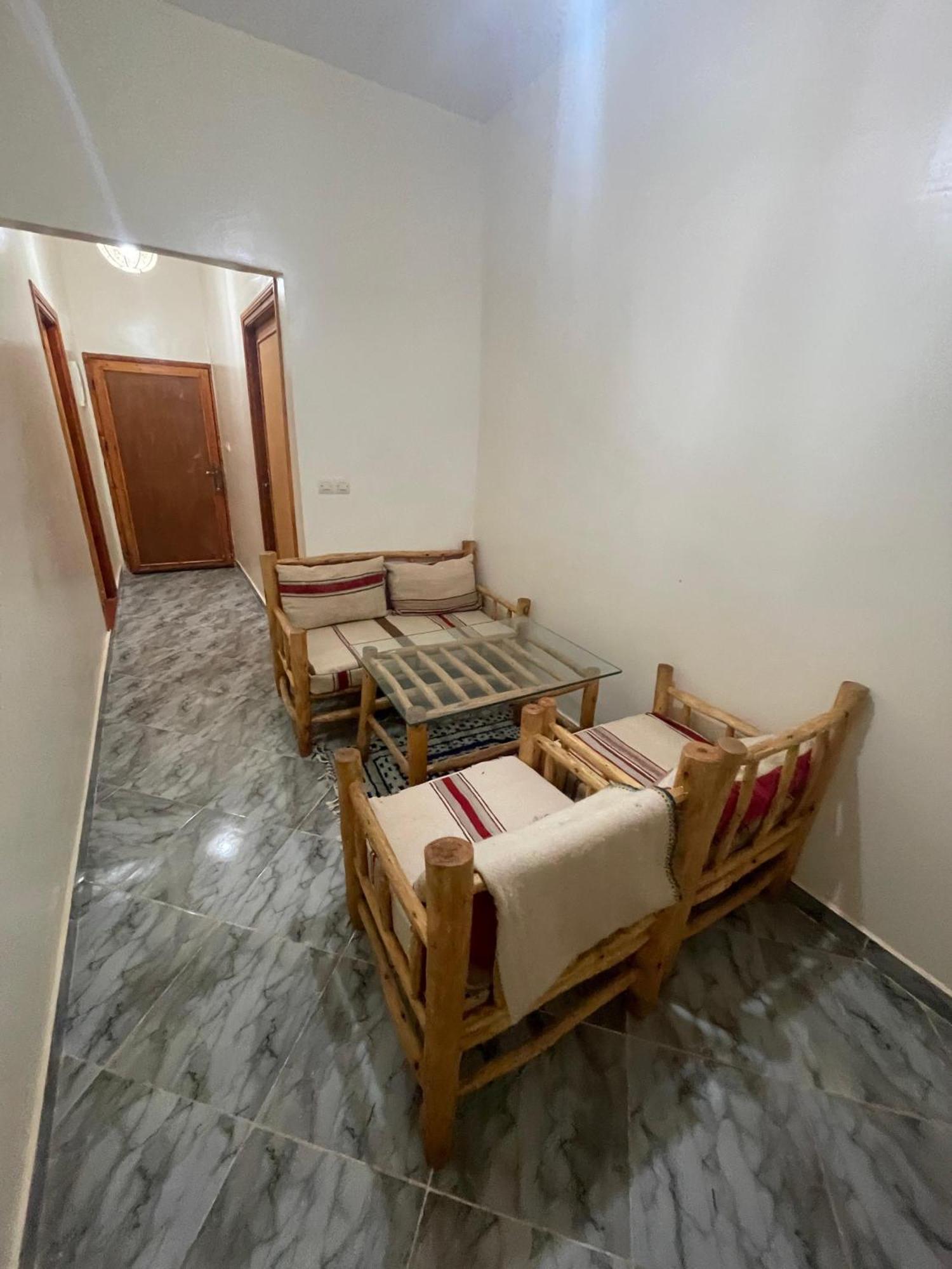 Tayda Guest House Azilal Zewnętrze zdjęcie