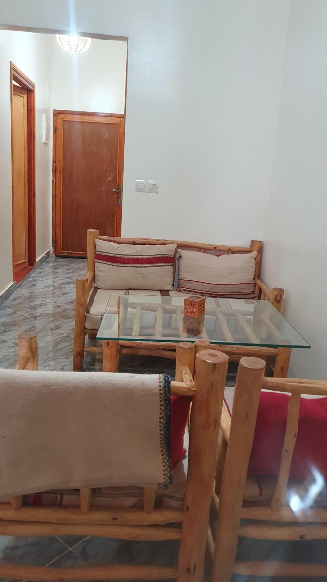 Tayda Guest House Azilal Zewnętrze zdjęcie