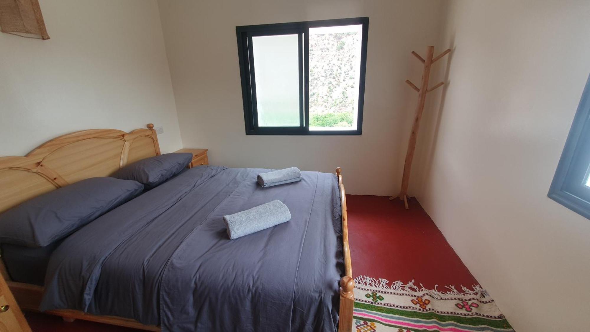 Tayda Guest House Azilal Zewnętrze zdjęcie