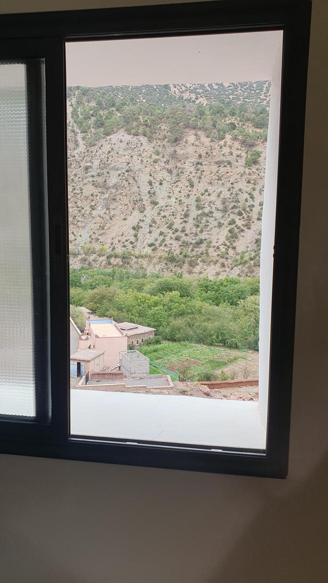 Tayda Guest House Azilal Zewnętrze zdjęcie
