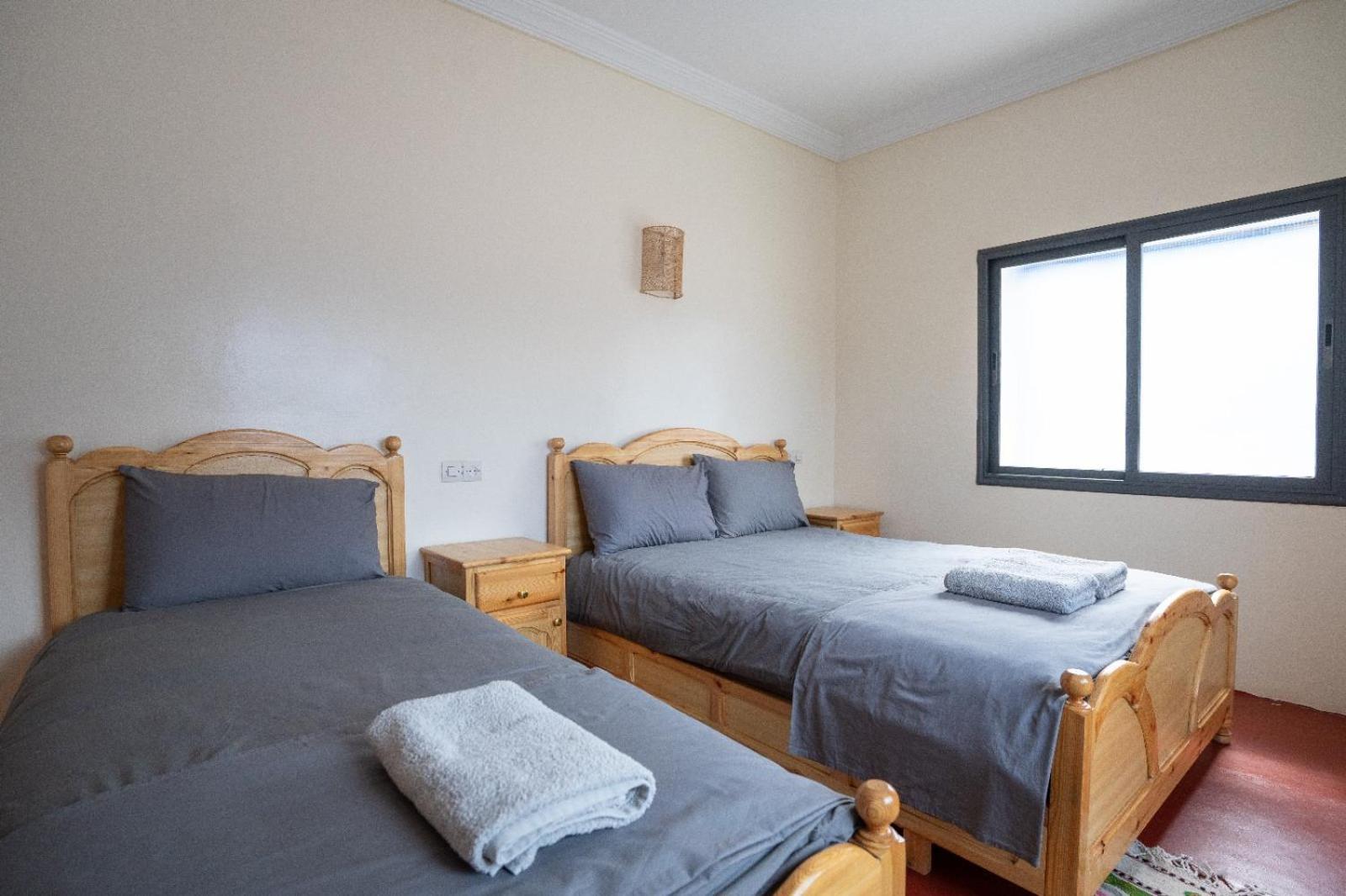 Tayda Guest House Azilal Zewnętrze zdjęcie