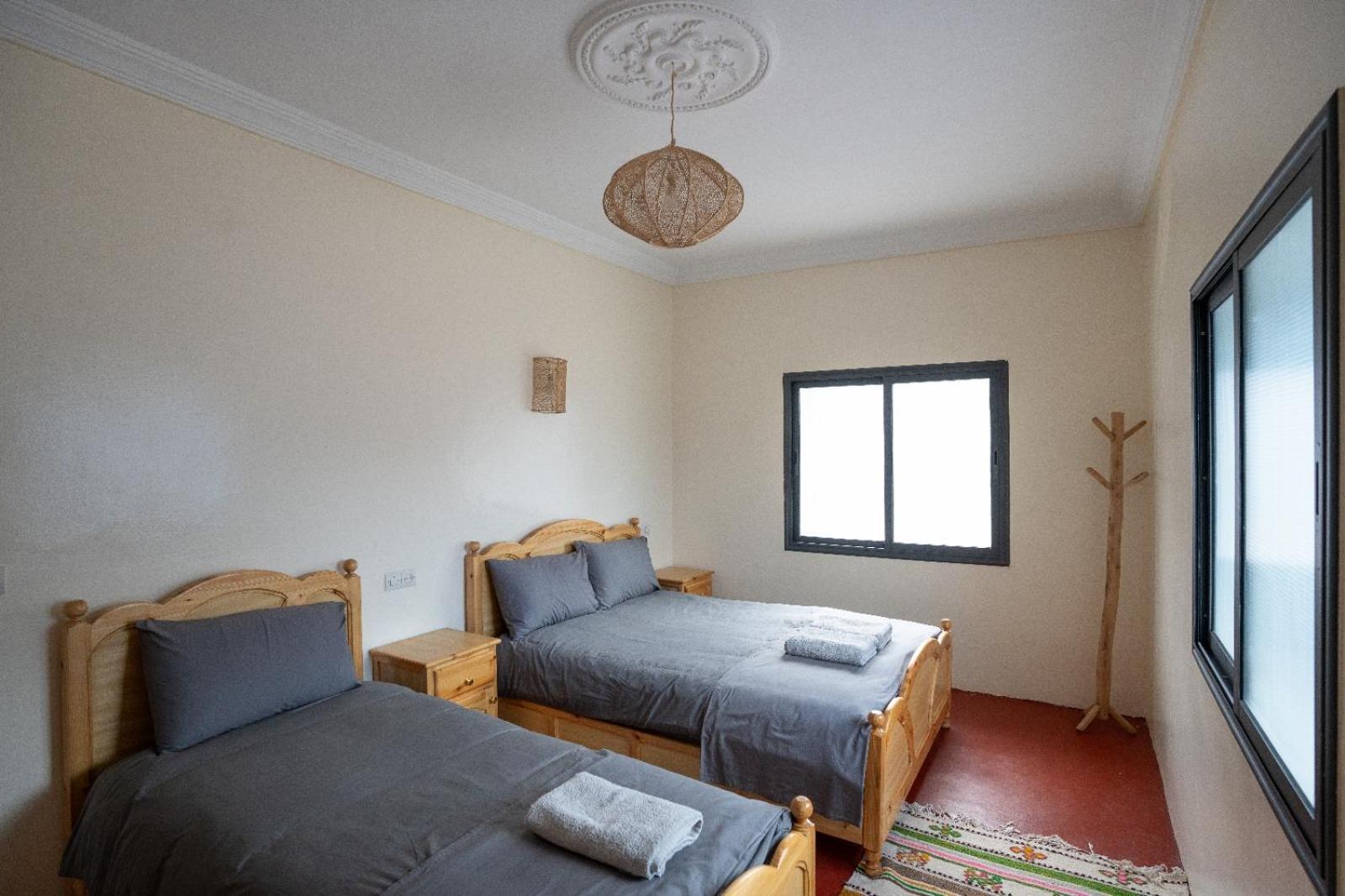 Tayda Guest House Azilal Zewnętrze zdjęcie