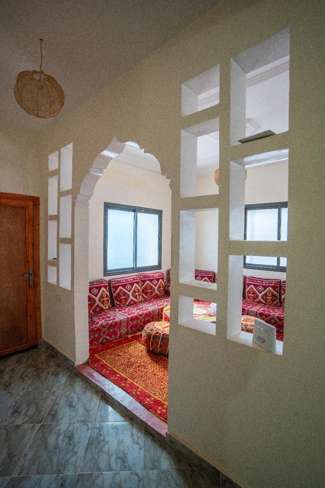 Tayda Guest House Azilal Zewnętrze zdjęcie